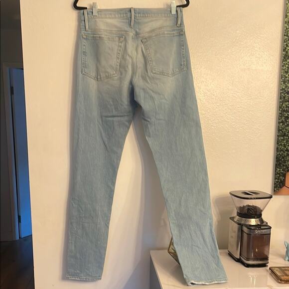 Frame L’Homme Athletic jeans - Picture 4 of 11